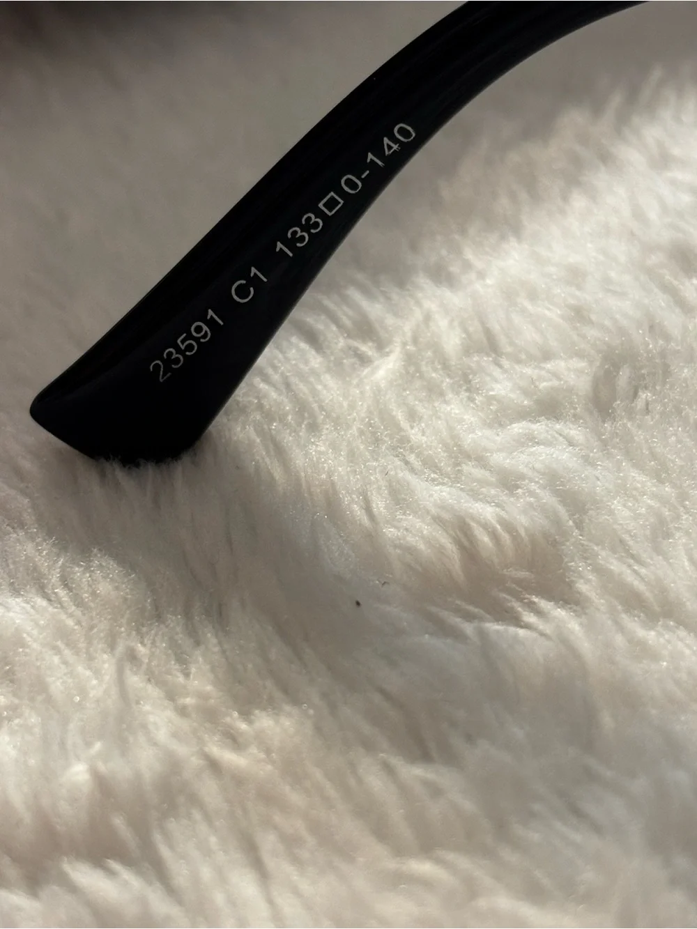 Fashion sunglasses￼ bold square